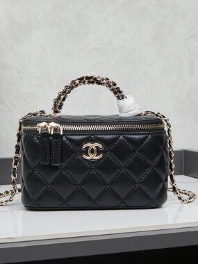 NWT - Chanel Authentic Bags